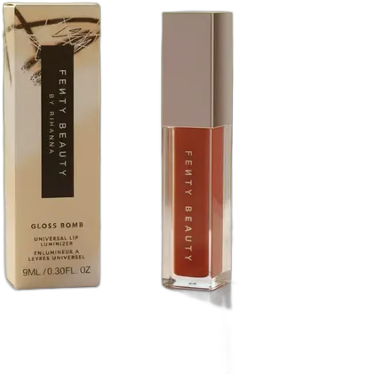 Fenty Beauty Gloss Bomb Lip Gloss - Cheeky