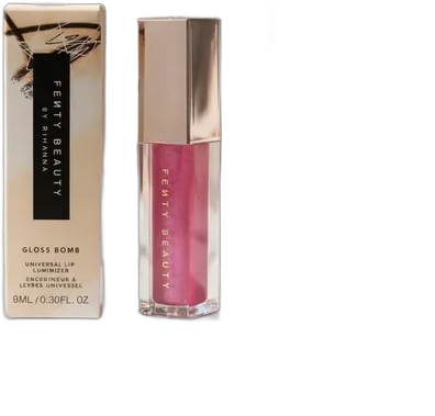 Fenty Beauty Gloss Bomb Pretty Please Lip Gloss