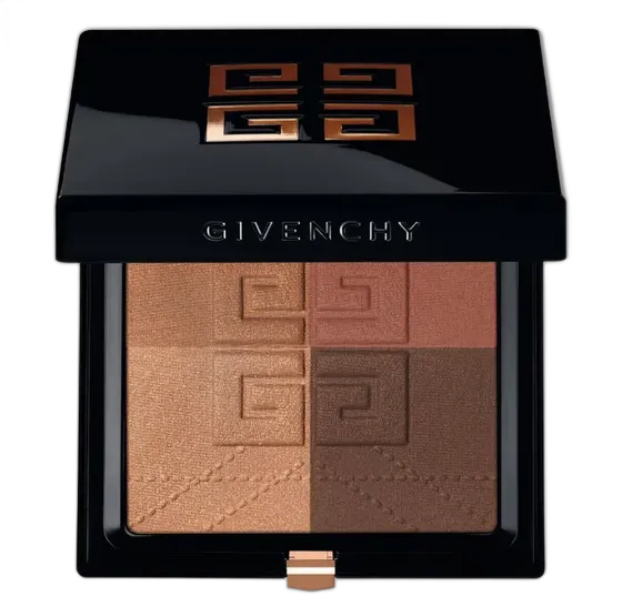 Givenchy Prisme Libre Powder Bronzer Organza Bronzé