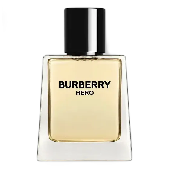 Burberry Hero Woody EDT Perfume for Men 50ml
