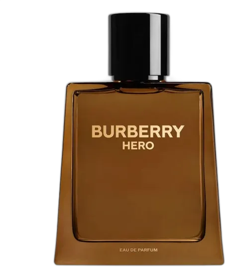 Burberry Hero EDP - Men's Perfume 100ml