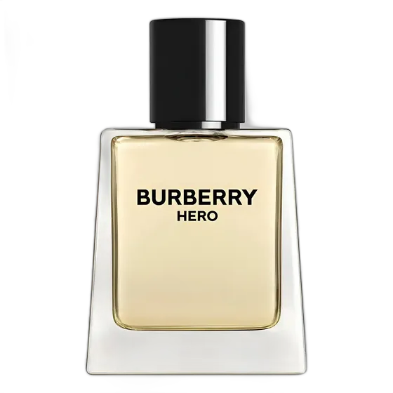 Burberry Hero EDT - Men's 100ml
