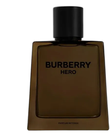 Burberry Hero Parfum Intense - Men's Perfume 50ml