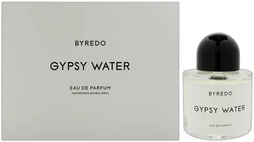 Byredo Gypsy Water EDP 100ml