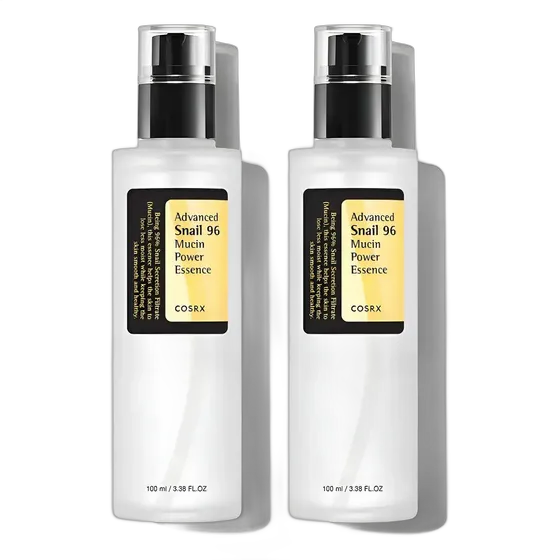 ~~~c Cosrex - Advanced Snail 96 Mucin Power Essence 2