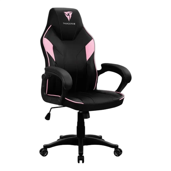 ThunderX3 High Comfort Gaming Chair With Cushions