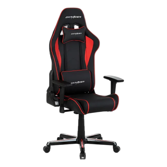 Dxracer Formula Gaming Chair Black and Red Office