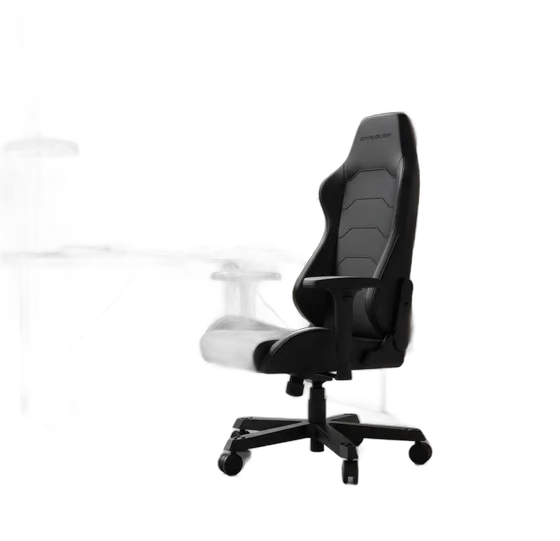 Gamer Chair Master V2 Swivel Reclining Black - Dxrace