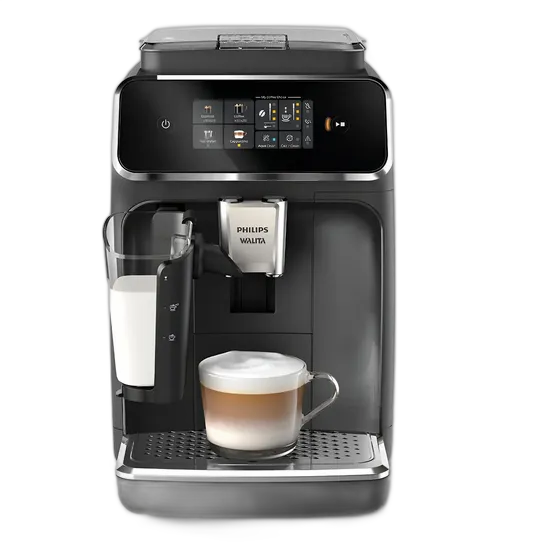 Philips Walita EP2330 Super-Automatic Espresso Machine