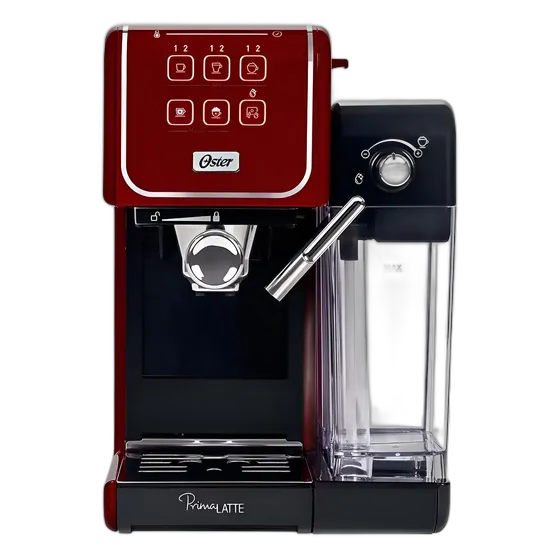 PrimaLatte Touch 6801 Espresso Machine Oster