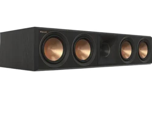 Klipsch RP-504C II Center Channel Speaker for 5.1 150W