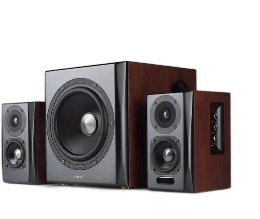 Edifier S350DB Bluetooth Speaker With Subwoofer 150W RMS