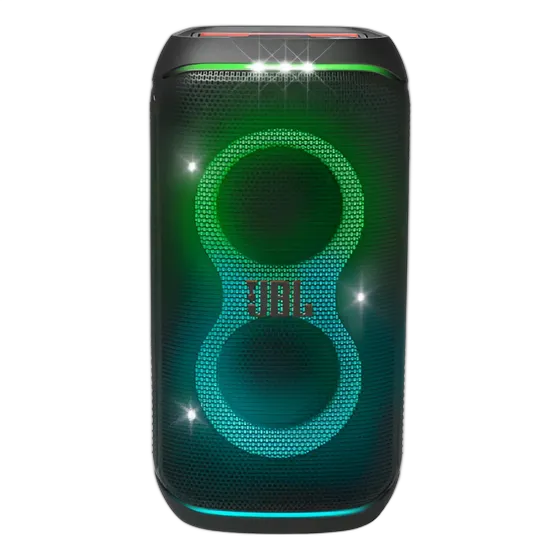 JBL PartyBox 120 Bluetooth Speaker, 160W RMS, Original