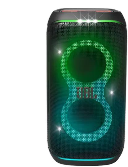 JBL Partybox 120 Speaker With 160W RMS Bluetooth
