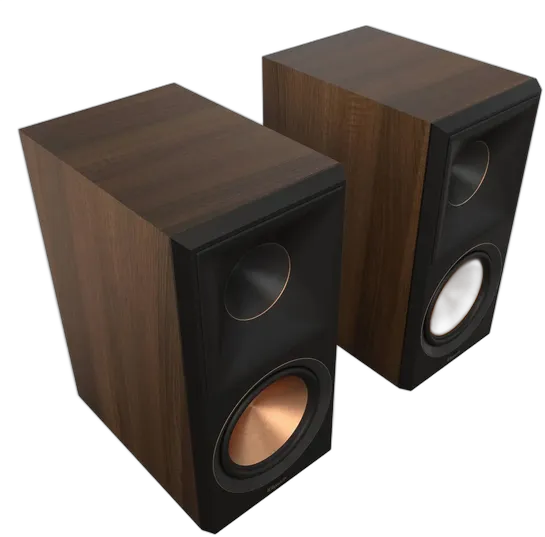 Klipsch Reference Premiere RP-600M II Speakers Pack of 2