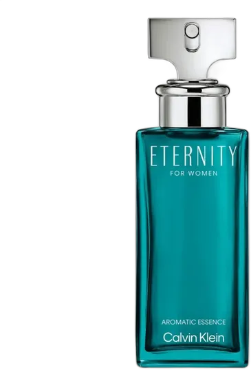 Calvin Klein Eternity for Woman Aromatic Essence - EDP 50ml