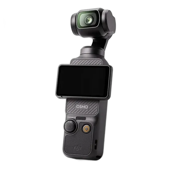 DJI Osmo Pocket 3 Standard BR Camera - DJI209