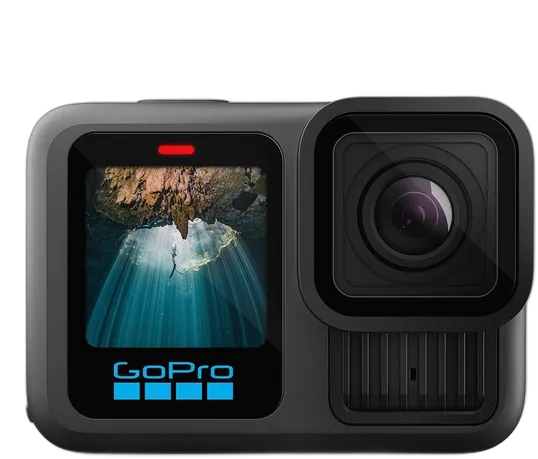 GoPro Hero 13 Black Camera Bundle Chdrb-131
