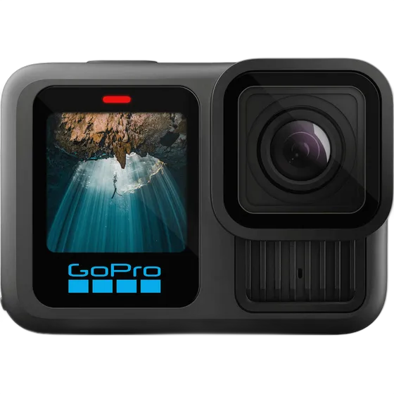 GoPro Hero 13 Black Camera