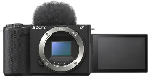 Sony ZV-E10 II Mirrorless Camera