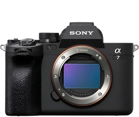 Sony Alpha A7 IV Camera - Body - w/ Invoice
