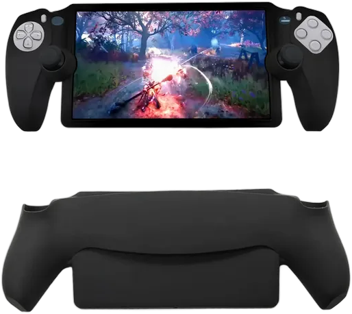 Protective Silicone Case Cover for Playstation Ps5 Portal