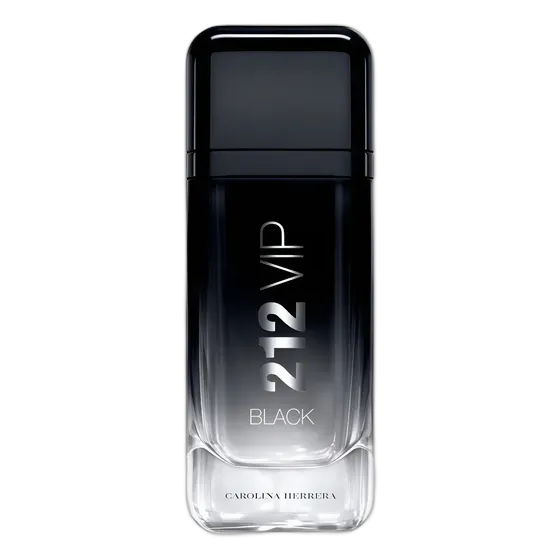 Carolina Herrera 212 Vip Black Eau De Parfum 200ml Men's