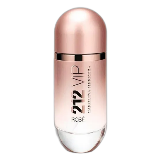 Carolina Herrera 212 VIP ROSÉ EDP 80ml for Women
