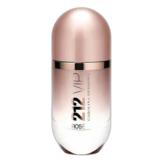 Carolina Herrera 212 VIP Rose Women's EDP Perfume 30 ml