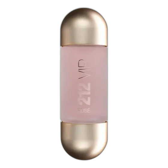 Carolina Herrera 212 VIP Rosé Hair Mist 30ml Original