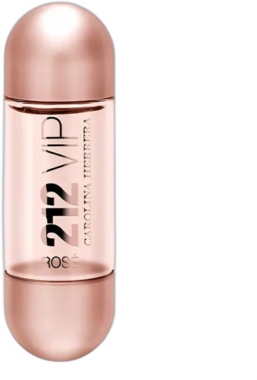 Carolina Herrera 212 VIP Rosé Hair Perfume 30ml