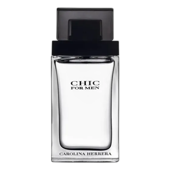 Carolina Herrera Chic for Men EDT 100ml for Men