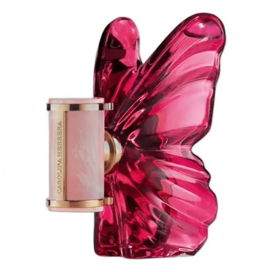 Carolina Herrera La Bomba EDP - Women's Perfume 30ml