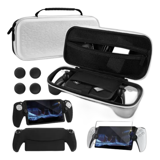 Protective Carrying Case Bag for Playstation 5 Portal