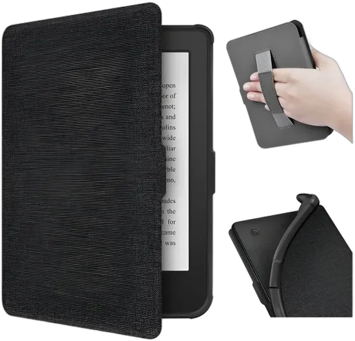 Case Cover for Kindle Paperwhite 12th Gen 7 Inches 2024