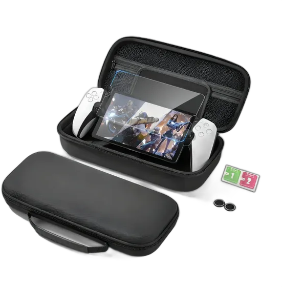 Case Cover Bag for Playstation Portal 5 Dustproof