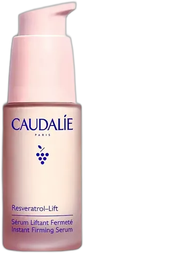 Caudalie Resveratrol-Lift Instant Firming Serum All Skin Types Day