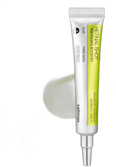 Celimax The Vita-a Retinal Shot Tightening Booster 15ml All Skin Types Night