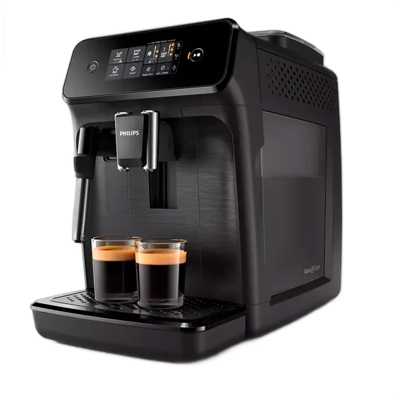 Philips EP1220 S1200 Electric Coffee Machine, Touch Screen, 220V