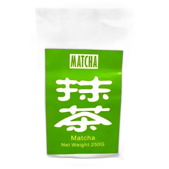 Green Tea Powder Matcha Pure Prime 250 - Original
