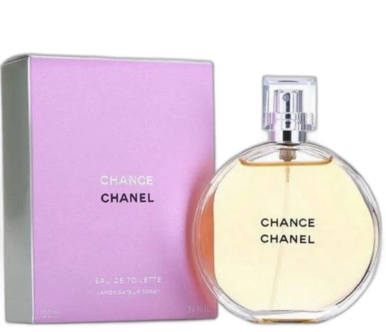 Chanel Chance EDT 100ml for Women