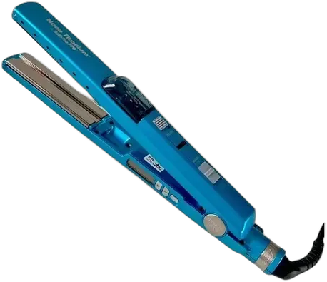 Babyliss Pro Nano Titanium Ultrasonic Roger Flat Iron