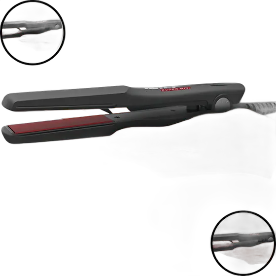 Taiff Super Mini Hair Straightener 200°C