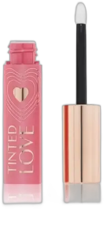 Charlotte Tilbury Tinted Love Lip & Cheek Tint Petal Pink