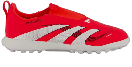 adidas Predator League Ll Society Boots Junior Red