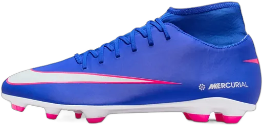 Nike Mercurial Superly 10 Club Firm Ground Boots