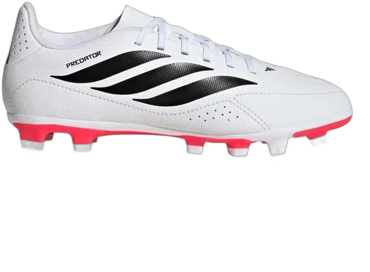 Adidas Predator Essentials Kids' Firm Ground Soccer Cleats 26.5
