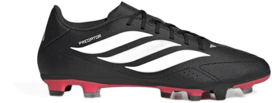 Men's Firm Ground Football Boots Predator Essentials 26.5 Adidas