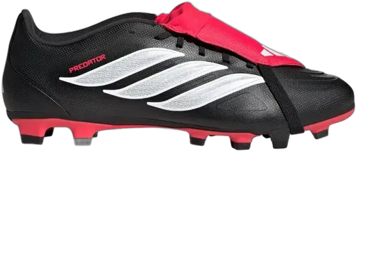 Predator Club Firm Ground/Multi Ground Cleats Adidas