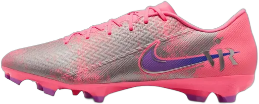 Vini Jr Field Boots Nike Mercurial Zoom Vapor 16 Academy